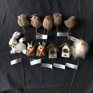Ashland | Decorative Easter Picks